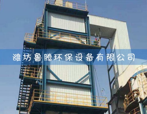 濕式靜電除塵器廠家